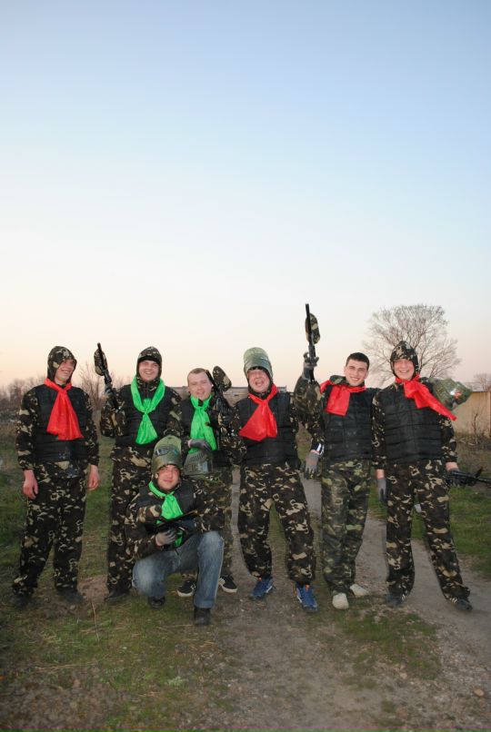 Евгений Савченко фотография #21