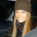 Фотография Велижанской Лены