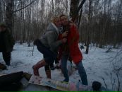 Фотография Шаперовой Евгении