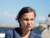 Фотография Мисюрёвой Влады