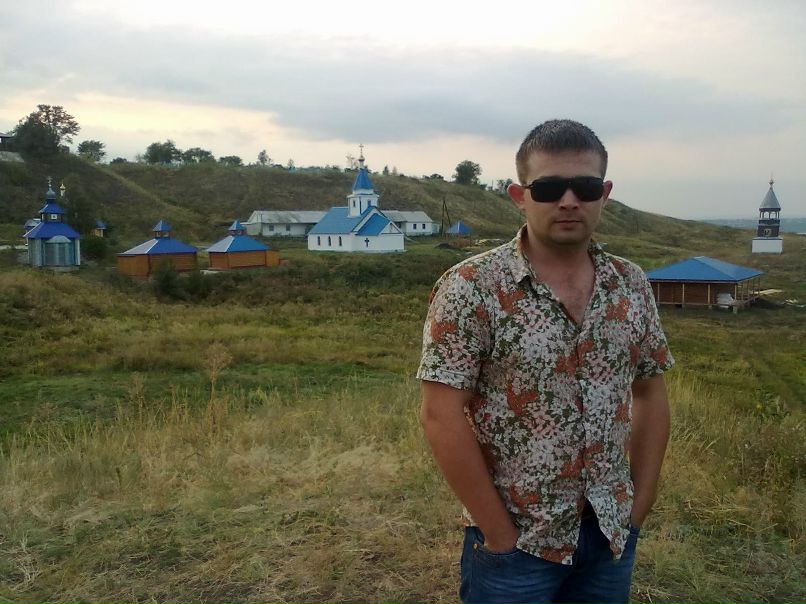 Игорь Рыбочка фотография #25