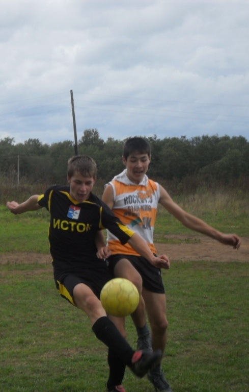 Миша Оанча фотография #23