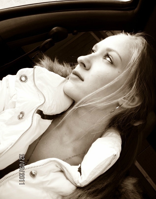 Крис Полукеева фотография #12