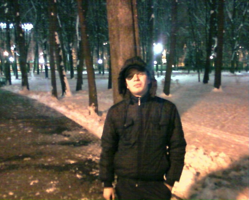Дмитрий Развяков фотография #17