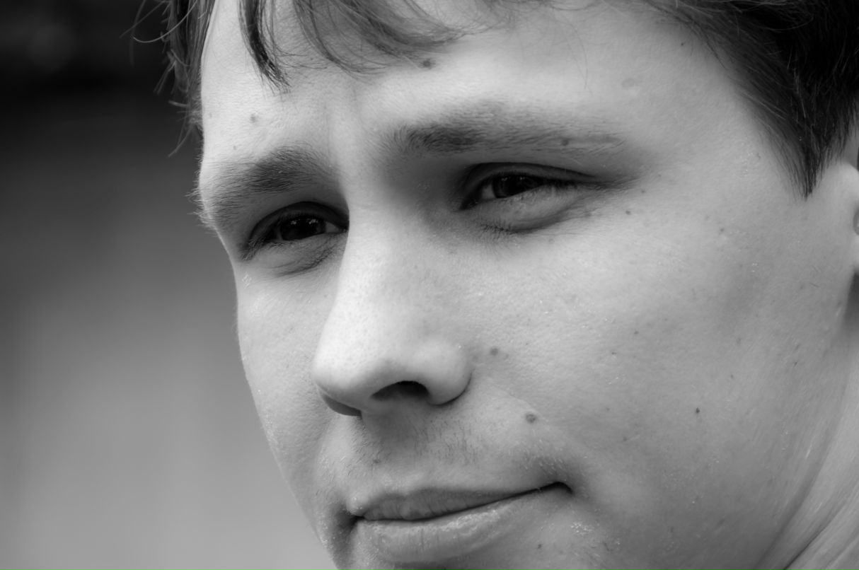 Дмитрий Гребнев фотография #11