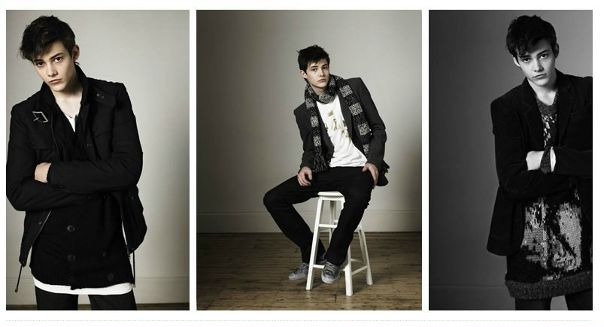 Паша Кохан фото №1