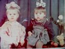 Фотография Пшеничновой Евгении