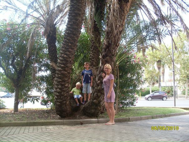 Oksana Pustovit фото №13