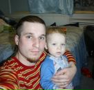 Фотография Глушкова Антона