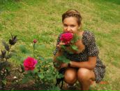 Фотография Мусихиной Евгении