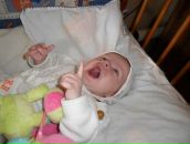 Фотография Манжелеевской Евгении