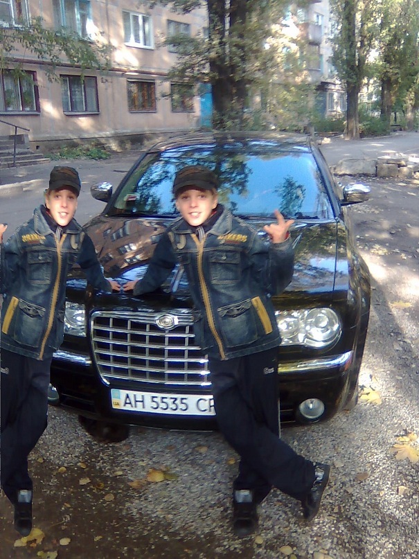 В@нёк__the Трофимцев фотография #47