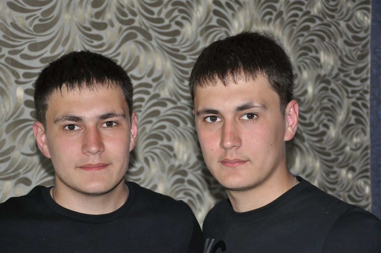 Сергей Ботов фотография #41