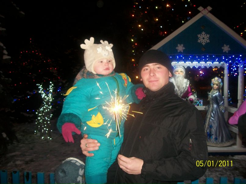 Дмитрий Башта фотография #47