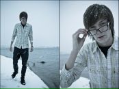 Фотография Бякина Антона