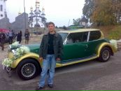 Вовік Буренко фотография #46 (источник - https://vk.com/id58991956)