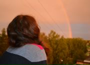 Фотография Усатовой Екатерины