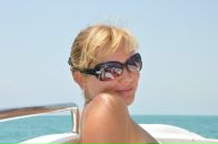 Фотография Кузнецовой Ксении