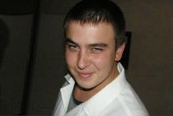 Фотография Бурвеля Станислава