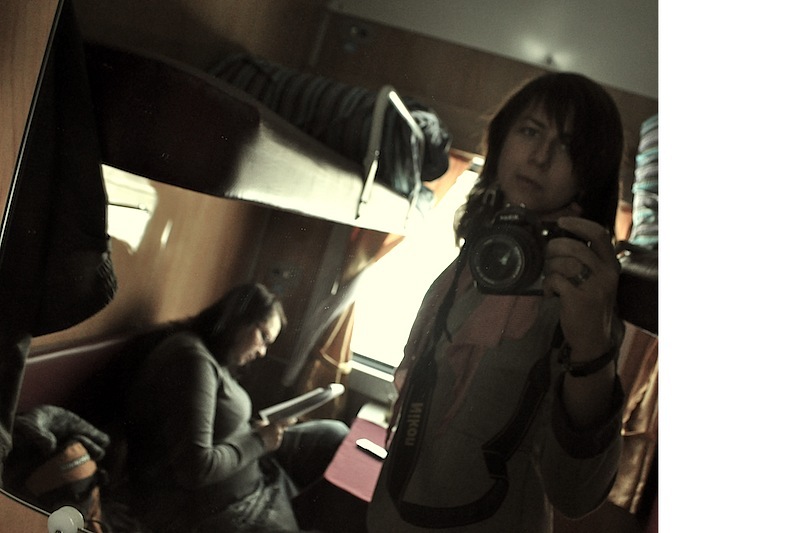 Алена Гресь фотография #9