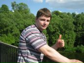 Фотография Островского Вадима