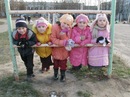 Фотография Федюнёвой Светланы