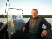 Фотография Батракова Андрея