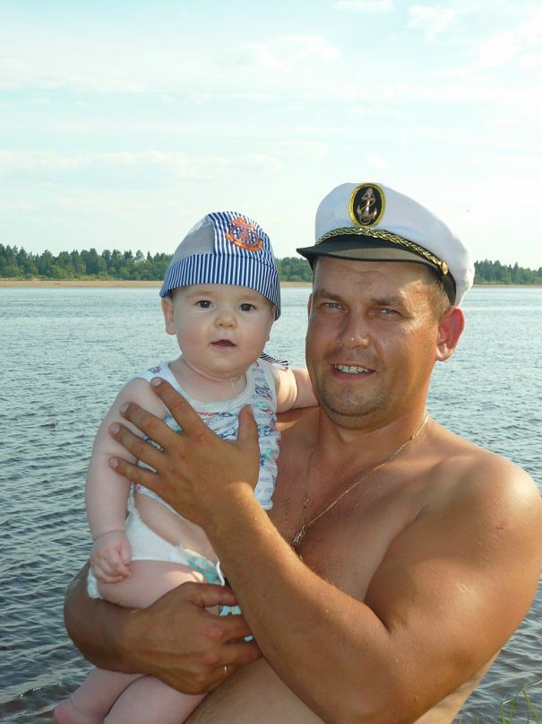 Виктор Карпов фотография #27