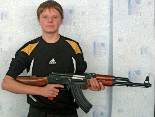 Сергей Мороз фото №29