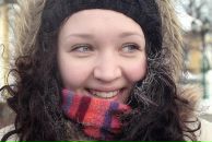 Фотография Врублевской Дарьи