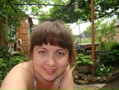 Фотография Пищулиной Анастасии