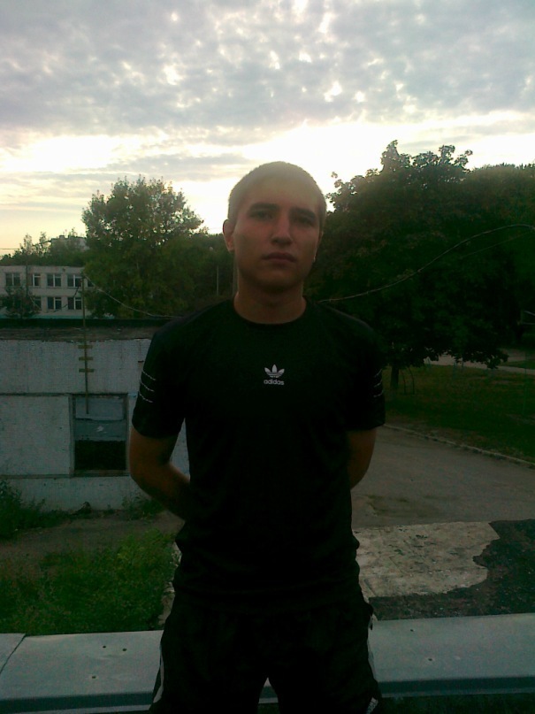 Руслан Садеев фотография #40