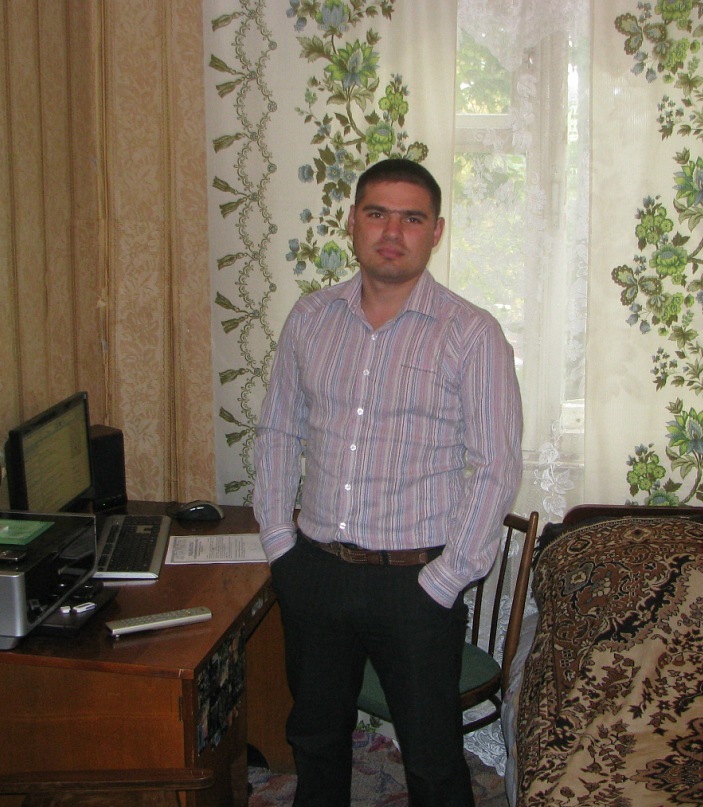 Сергей Дубов фотография #40