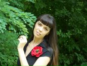 Фотография Акалифы Катерины