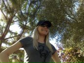 Фотография Забродиной Катюни