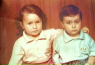 Фотография Сычёва Юрия