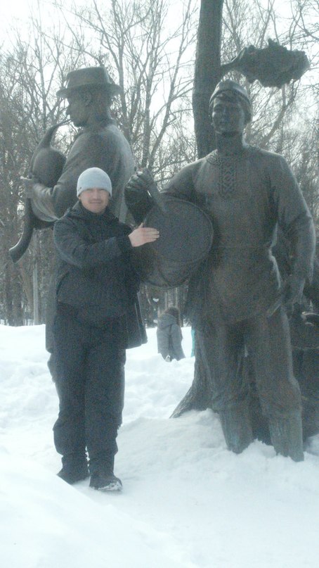 Макс Орлов фотография #44