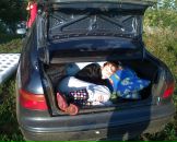 Фотография Шахназарян Дарьи