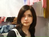 Фотография Переверзевой Анны