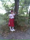 Боженка Сівкова фотография #33 (источник - https://vk.com/id150526388)