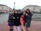 Фотография Елисеевой Любови