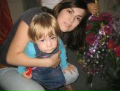 Фотография Васильевой Яны