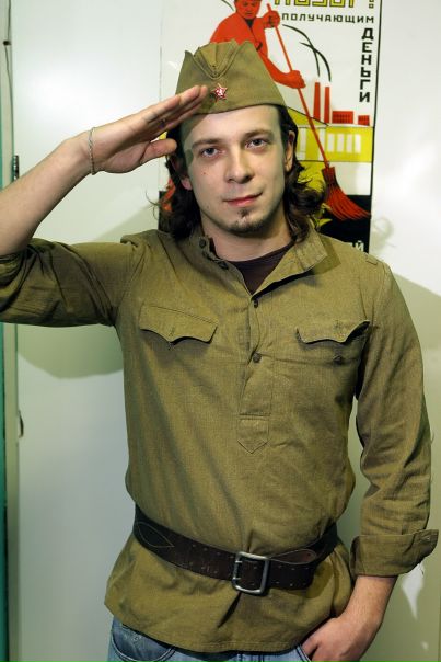 №2, Глеб Орлов, Санкт-Петербург №2, Глеб Орлов, Санкт-Петербург