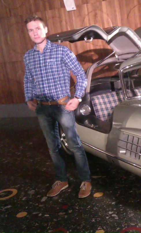 Дима Попов фотография #15