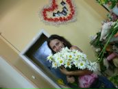 Фотография Коробейниковой Елены