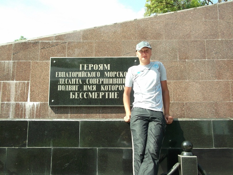 Виктор Артюшенко фотография #38