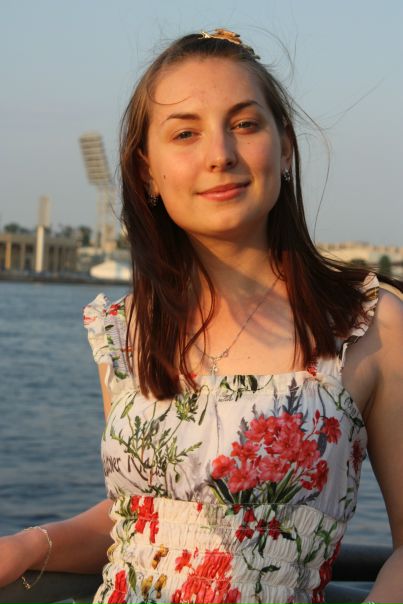 №14, Татьяна Григорьева, 36 лет, Санкт-Петербург №14, Татьяна Григорьева, 36 лет, Санкт-Петербург