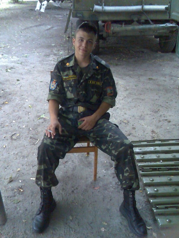 Игорь Бульба фотография #33