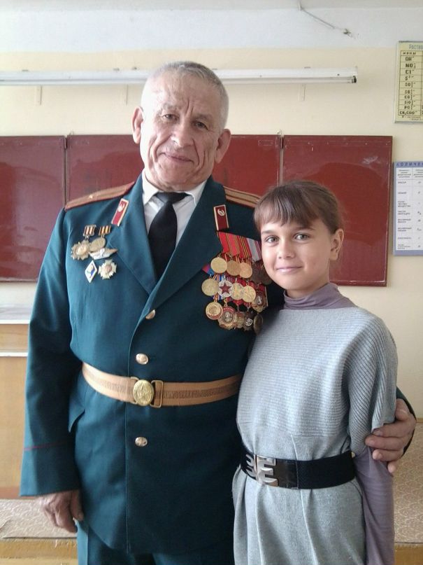 Софья Бутырина фотография #5