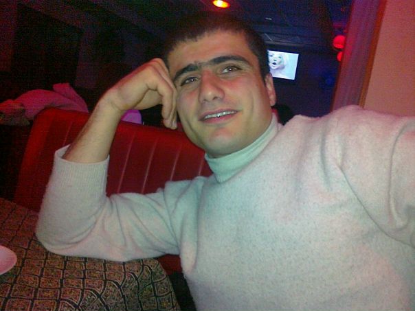 Fail Abdullayev фото №7
